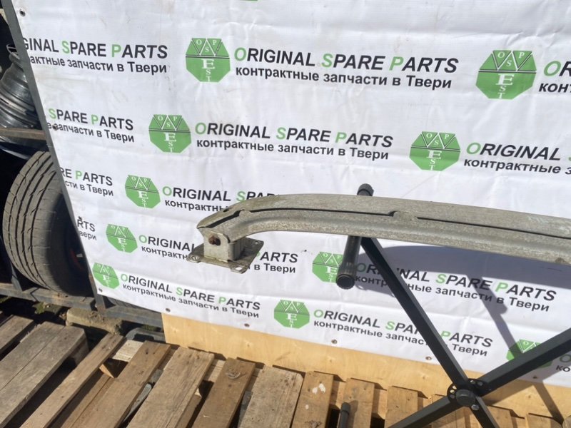 Усилитель бампера, 1590 рублей, Тверь