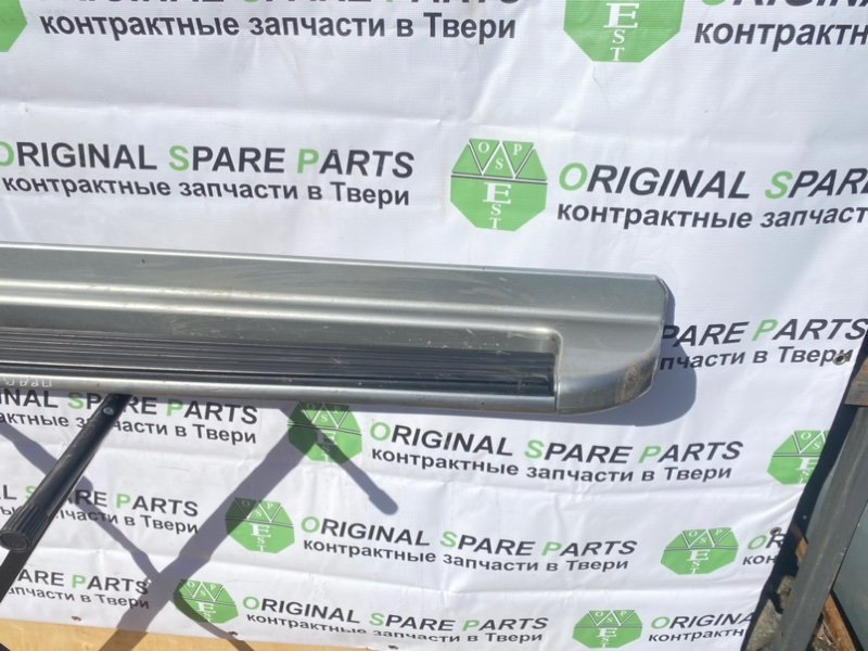 Подножка, 3990 рублей, Тверь