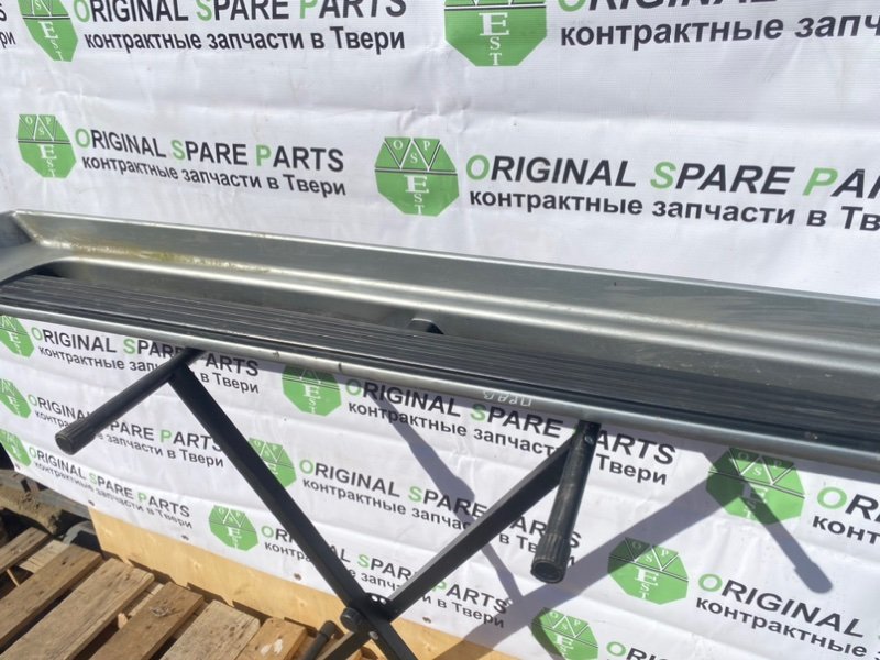 Подножка, 3990 рублей, Тверь