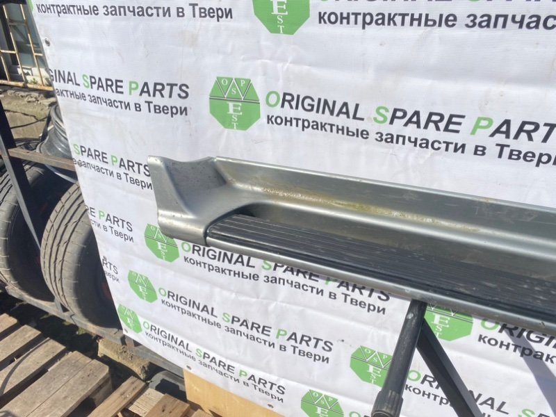 Подножка, 3990 рублей, Тверь