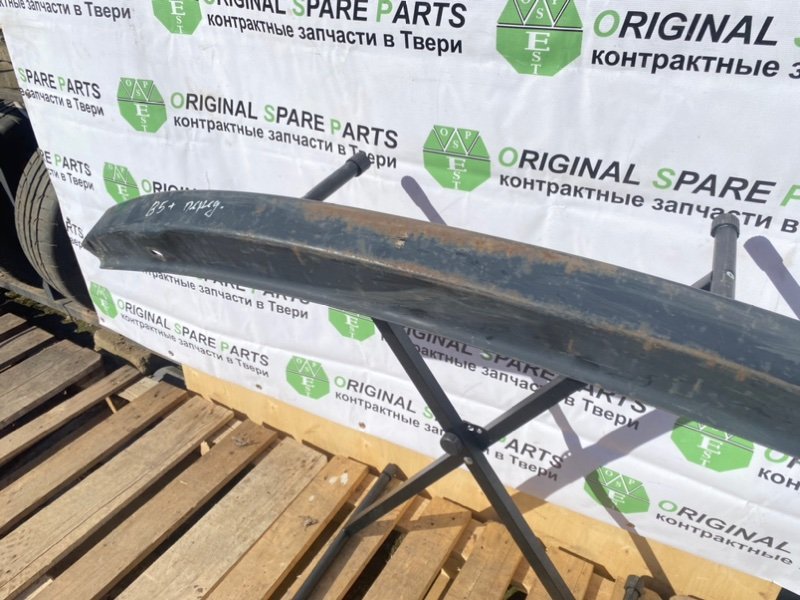 Усилитель бампера, 1290 рублей, Тверь