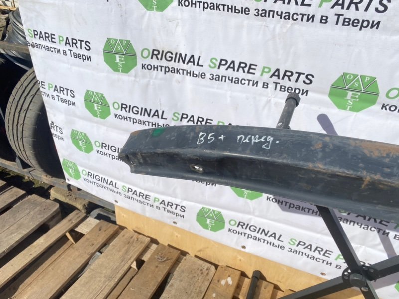 Усилитель бампера, 1290 рублей, Тверь