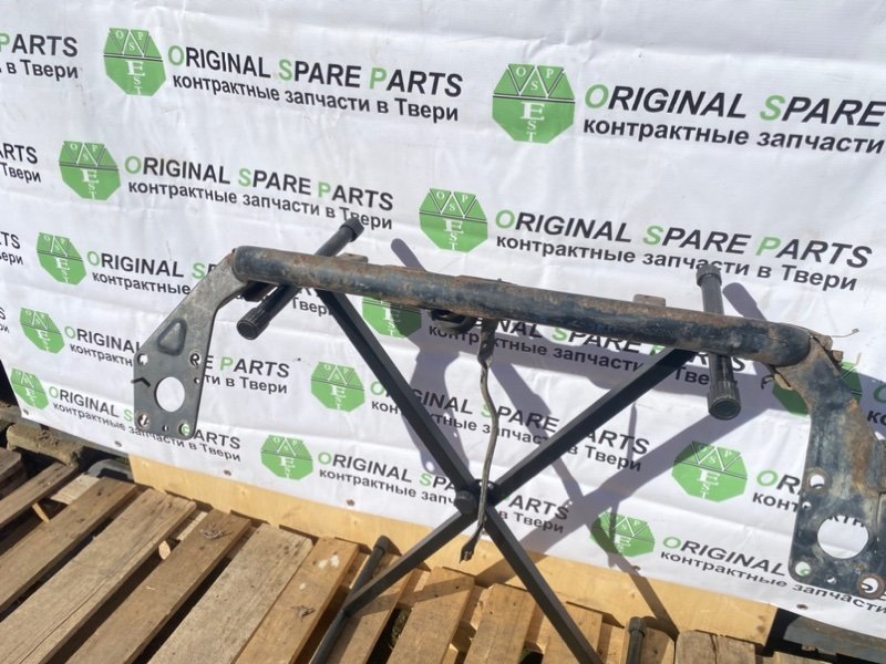 Планка радиатора, 2990 рублей, Тверь