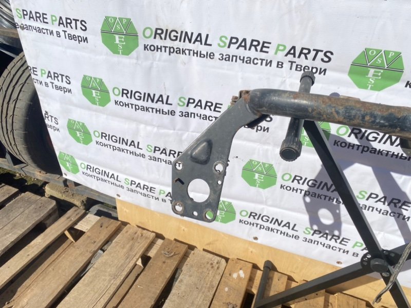 Планка радиатора, 2990 рублей, Тверь