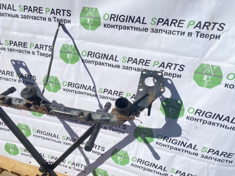 Планка радиатора, 2990 рублей, Тверь