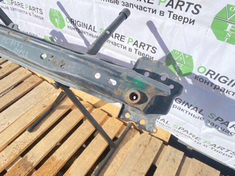 Усилитель бампера, 1490 рублей, Тверь