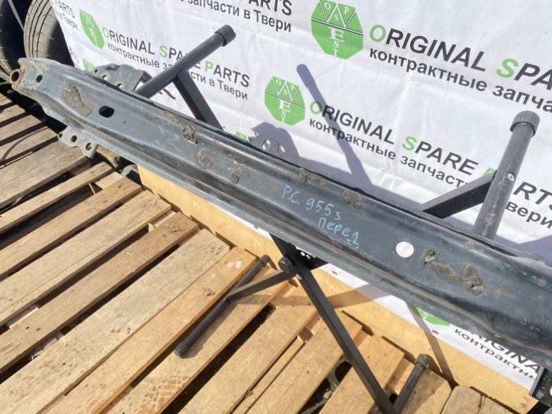 Усилитель бампера, 1490 рублей, Тверь