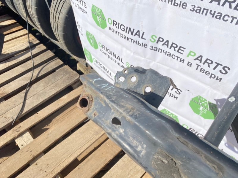 Усилитель бампера, 1490 рублей, Тверь