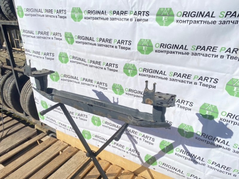 Усилитель бампера, 1490 рублей, Тверь