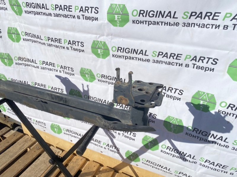 Усилитель бампера, 1490 рублей, Тверь