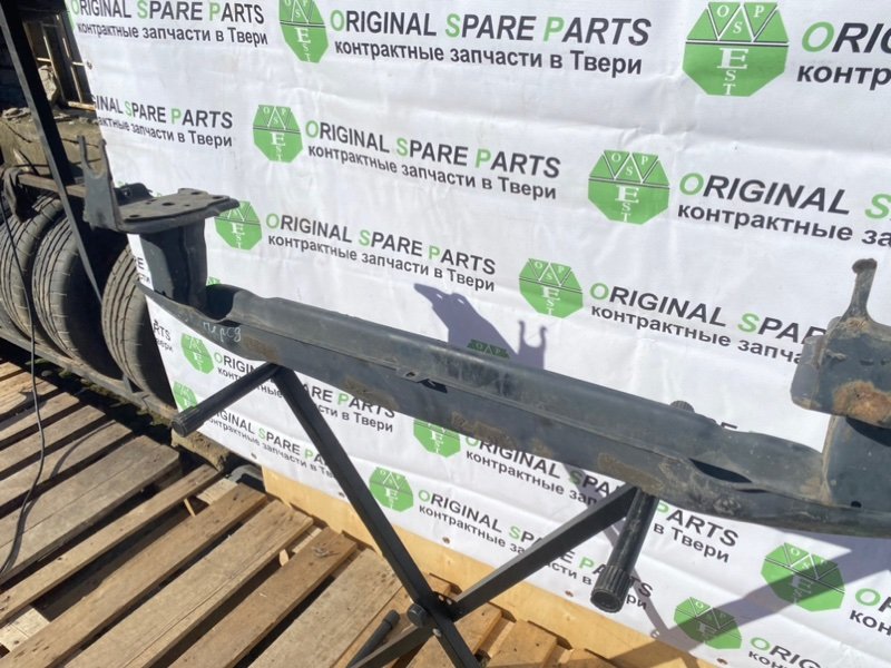 Усилитель бампера, 1490 рублей, Тверь