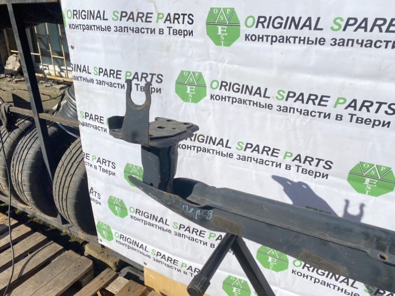 Усилитель бампера, 1490 рублей, Тверь