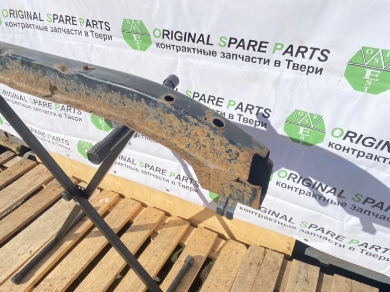 Усилитель бампера, 2990 рублей, Тверь