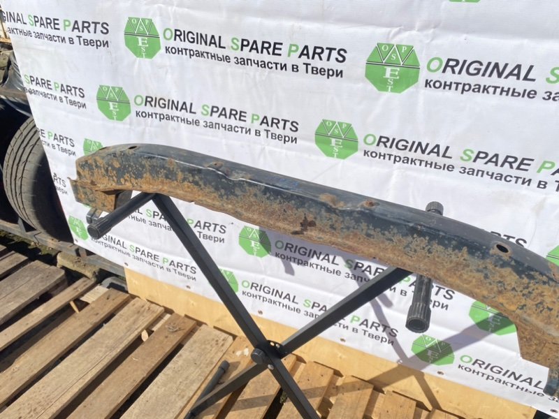 Усилитель бампера, 2990 рублей, Тверь