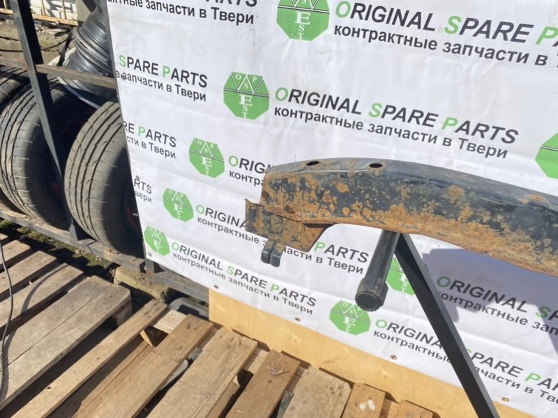 Усилитель бампера, 2990 рублей, Тверь