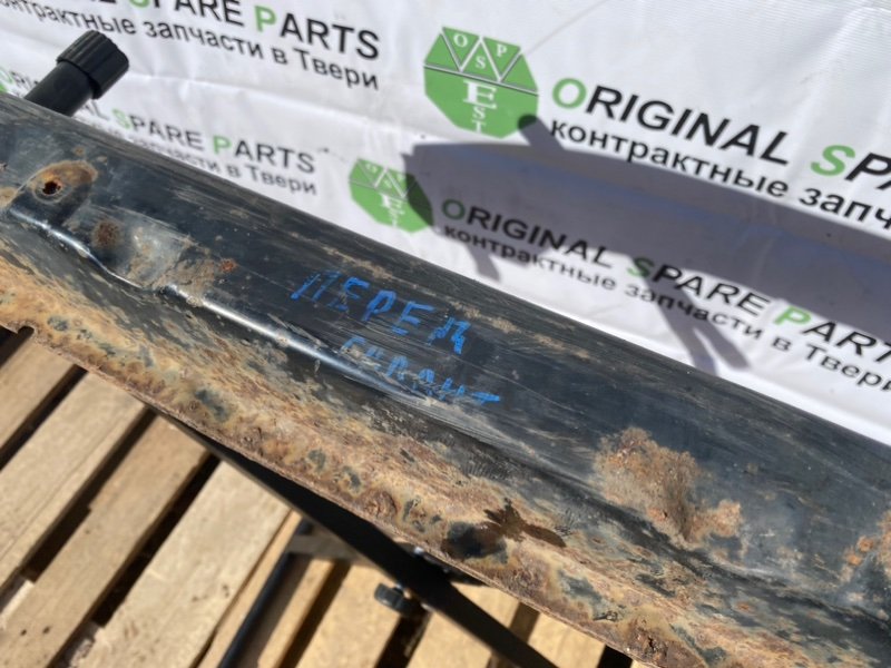 Усилитель бампера, 2990 рублей, Тверь