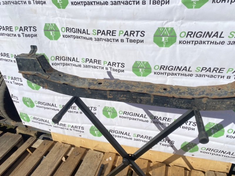 Усилитель бампера, 2990 рублей, Тверь