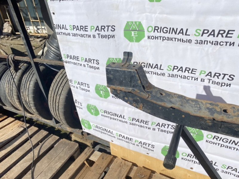 Усилитель бампера, 2990 рублей, Тверь