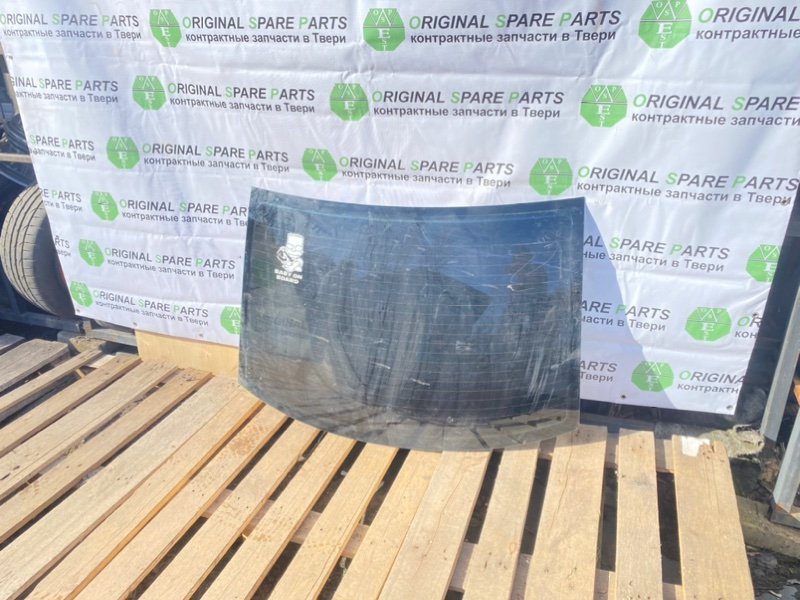 Стекло заднее, 2990 рублей, Тверь