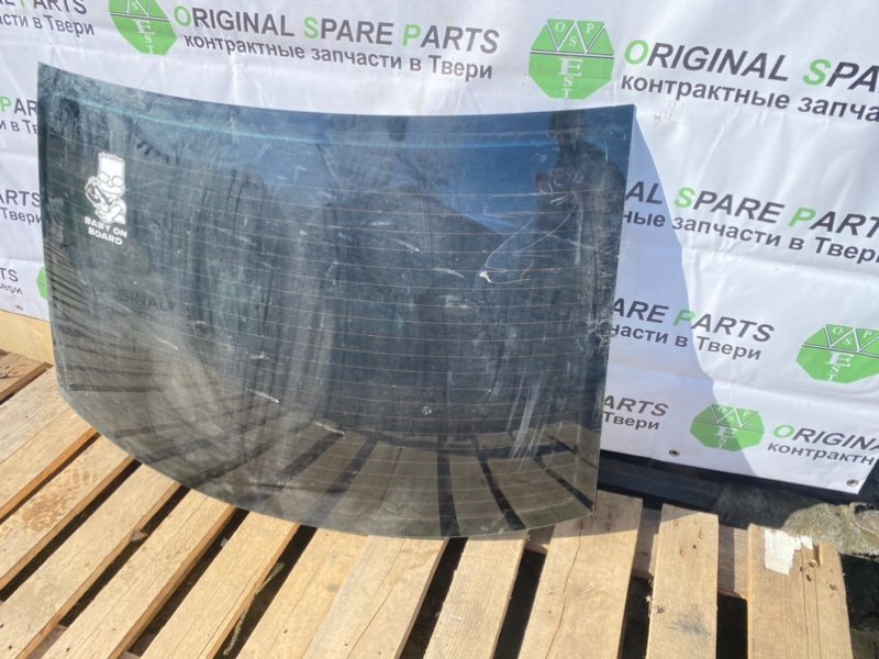 Стекло заднее, 2990 рублей, Тверь
