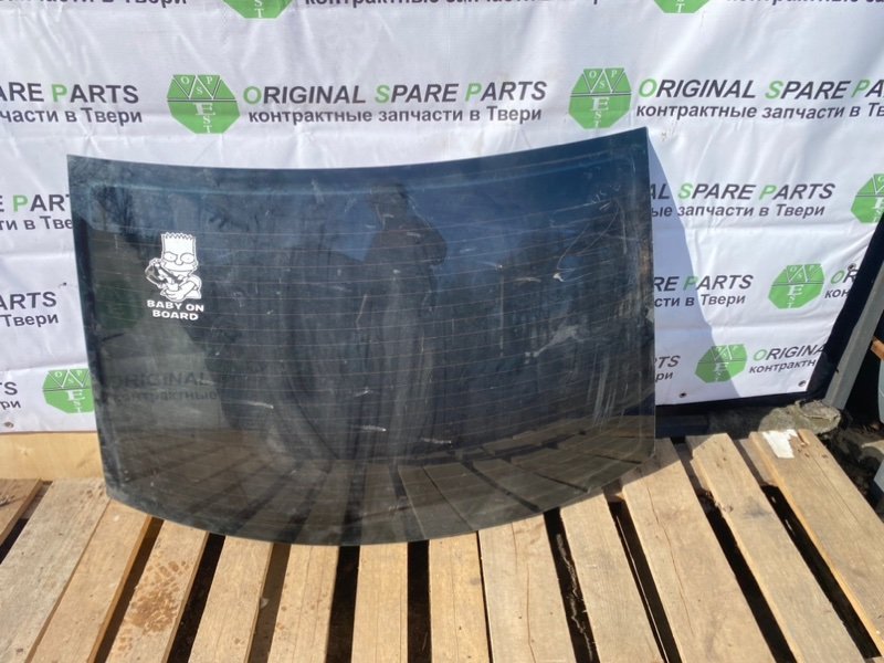 Стекло заднее, 2990 рублей, Тверь