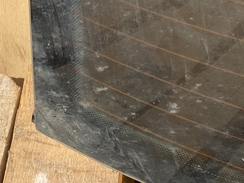 Стекло заднее, 2990 рублей, Тверь