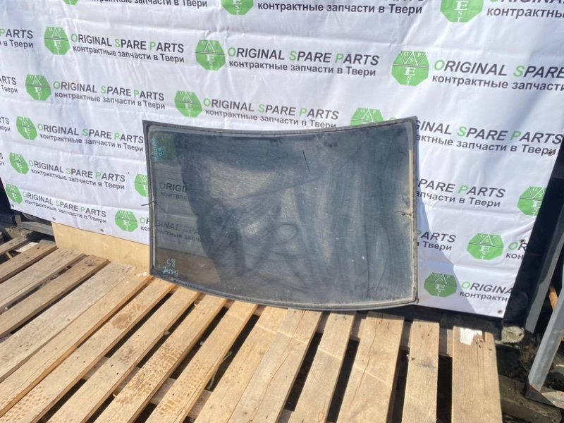 Стекло заднее, 2990 рублей, Тверь