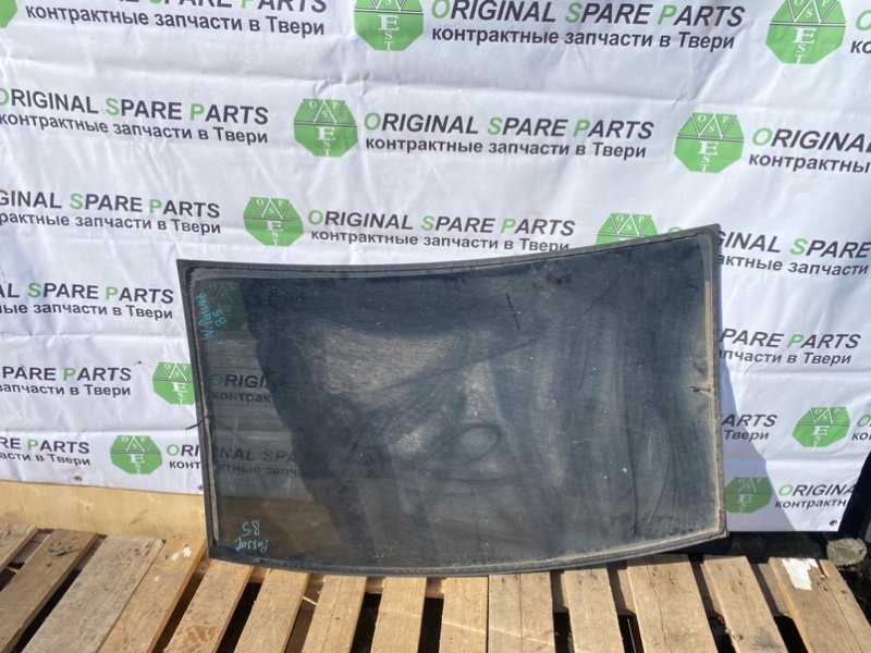 Стекло заднее, 2990 рублей, Тверь