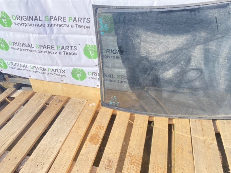 Стекло заднее, 2990 рублей, Тверь