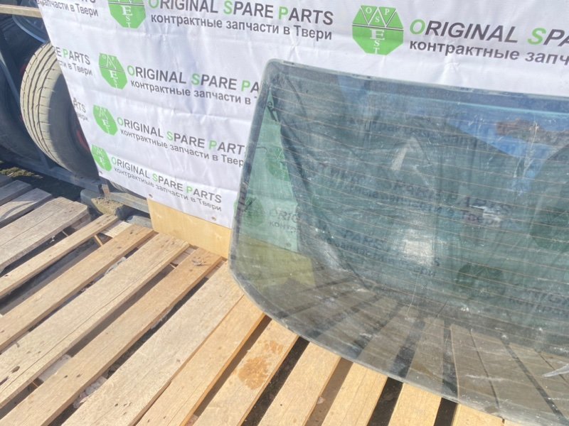 Стекло заднее, 2990 рублей, Тверь