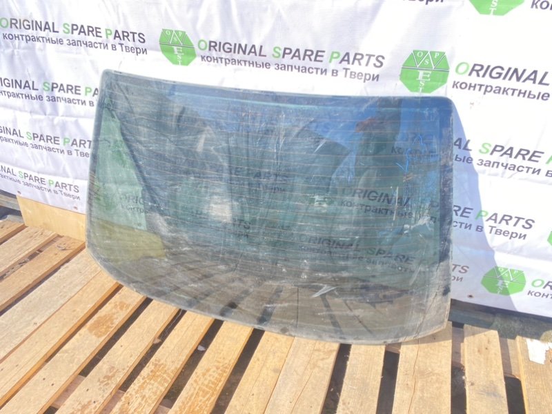 Стекло заднее, 2990 рублей, Тверь