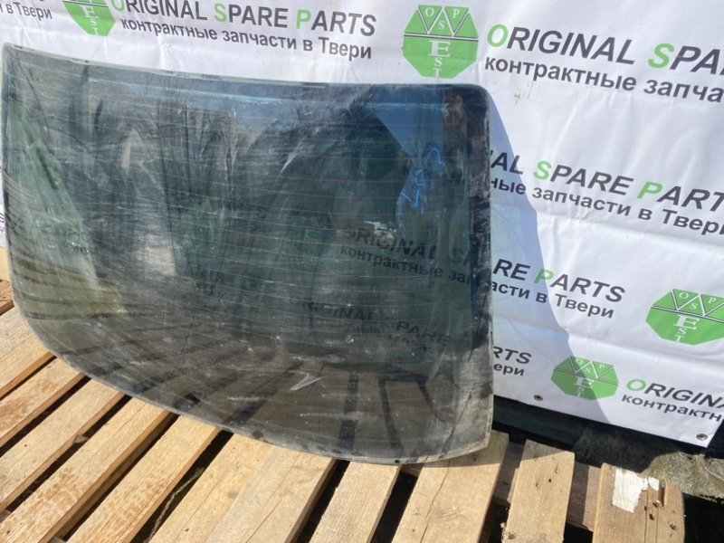 Стекло заднее, 2990 рублей, Тверь