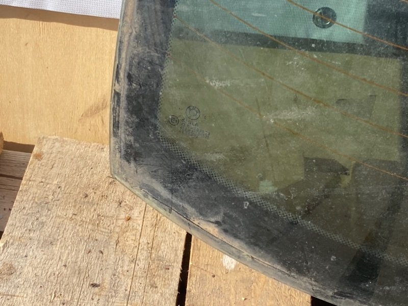 Стекло заднее, 2990 рублей, Тверь