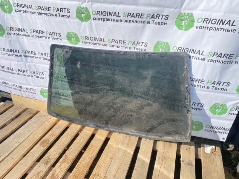 Стекло заднее, 2990 рублей, Тверь