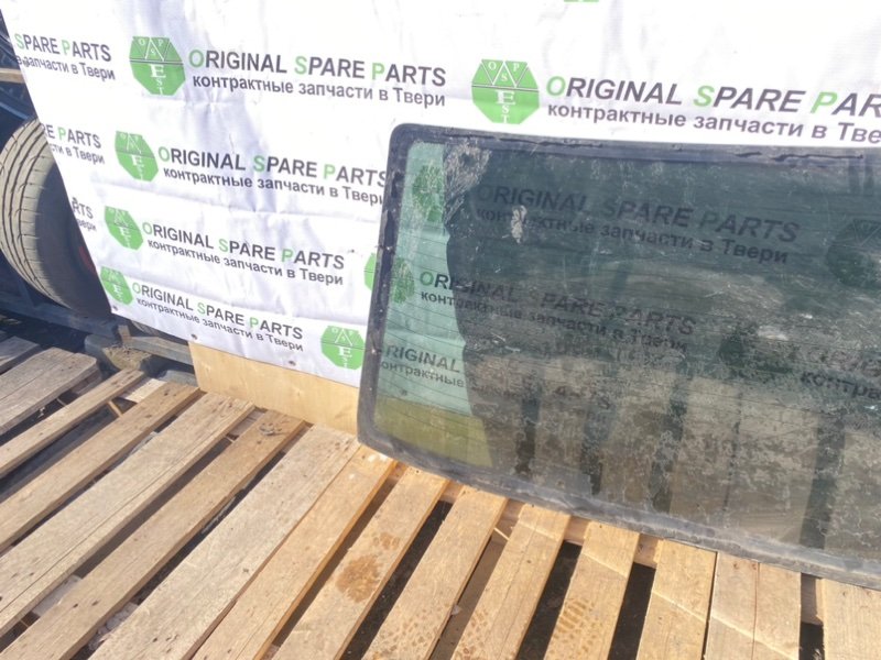 Стекло заднее, 2990 рублей, Тверь