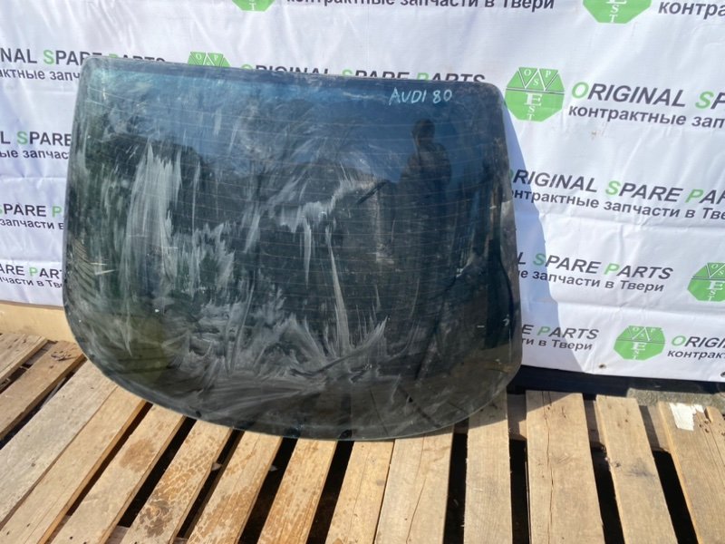 Стекло заднее, 2490 рублей, Тверь