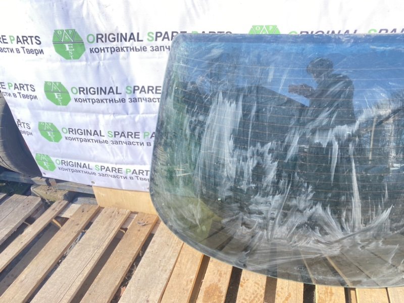 Стекло заднее, 2490 рублей, Тверь