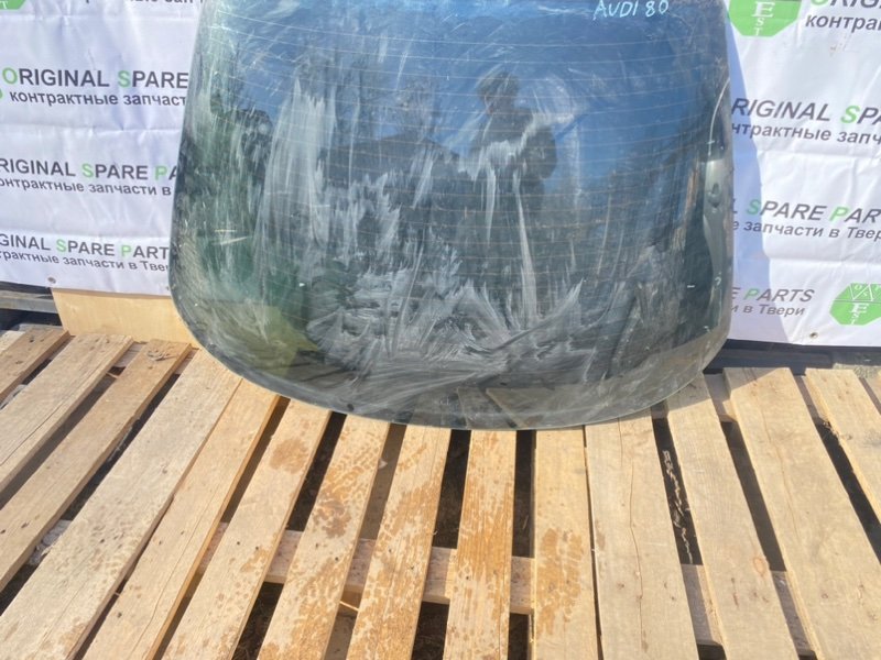 Стекло заднее, 2490 рублей, Тверь