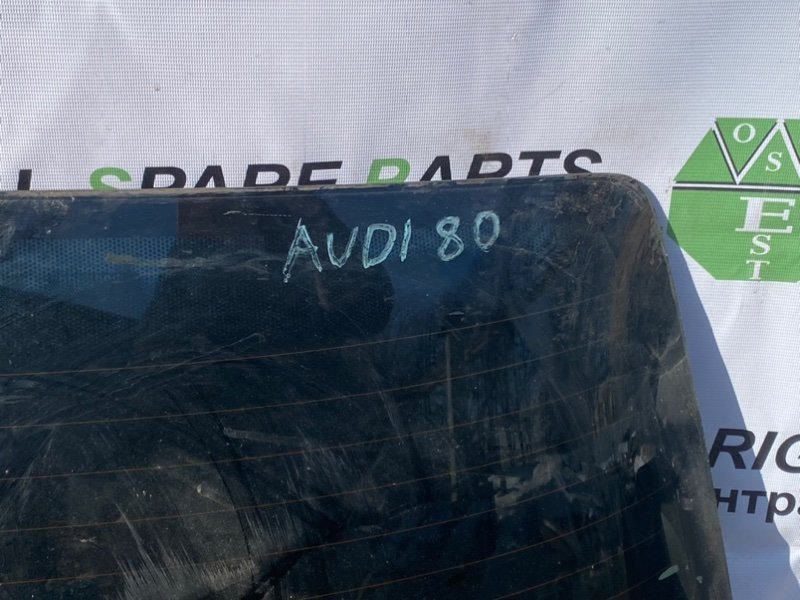 Стекло заднее, 2490 рублей, Тверь