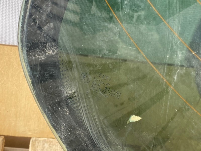 Стекло заднее, 2490 рублей, Тверь