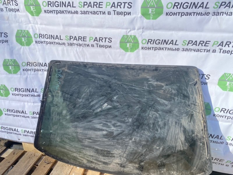 Стекло заднее, 2490 рублей, Тверь