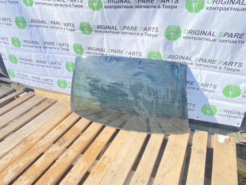 Стекло заднее, 2490 рублей, Тверь