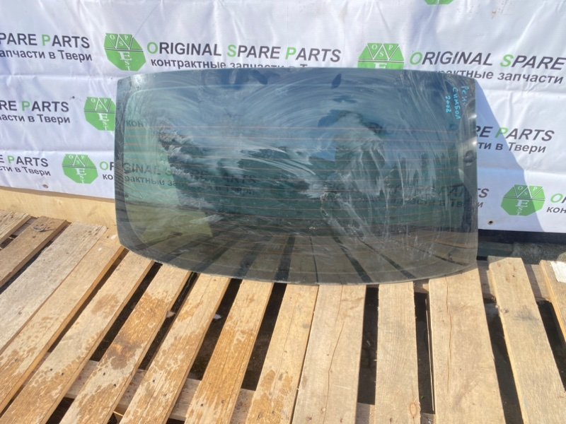 Стекло заднее, 2490 рублей, Тверь