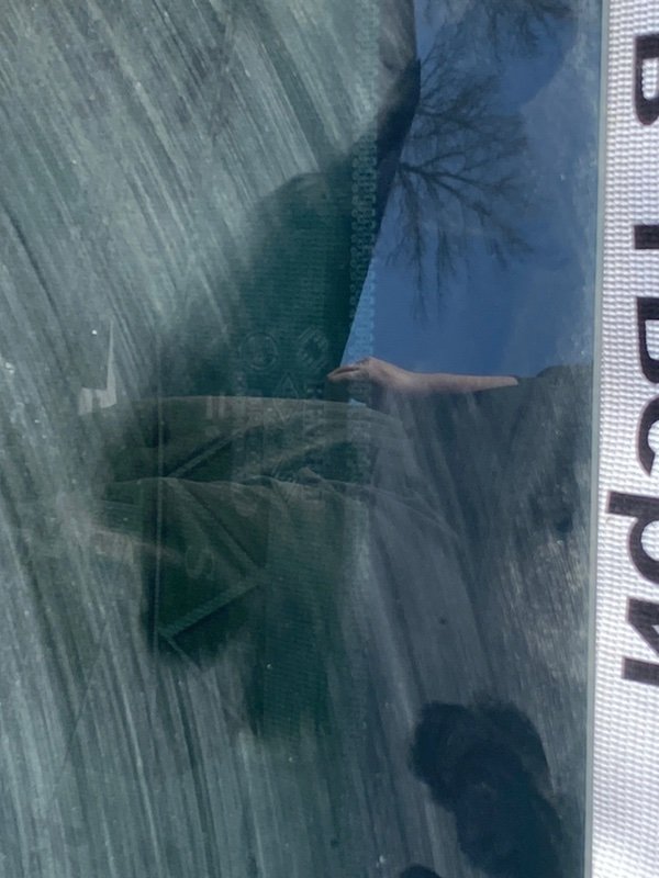 Стекло заднее, 2490 рублей, Тверь