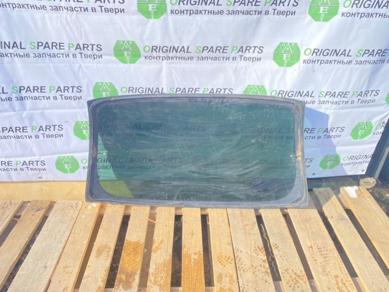 Стекло заднее, 2490 рублей, Тверь