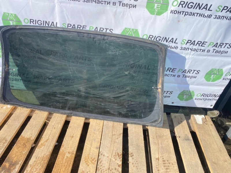 Стекло заднее, 2490 рублей, Тверь