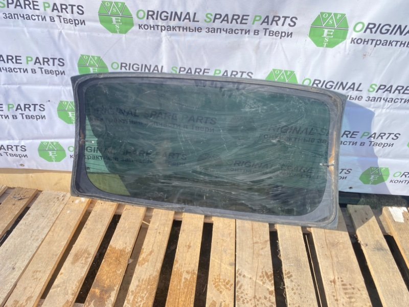 Стекло заднее, 2490 рублей, Тверь