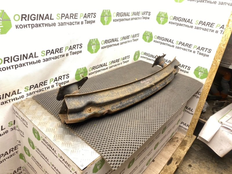 Усилитель бампера, 1390 рублей, Тверь