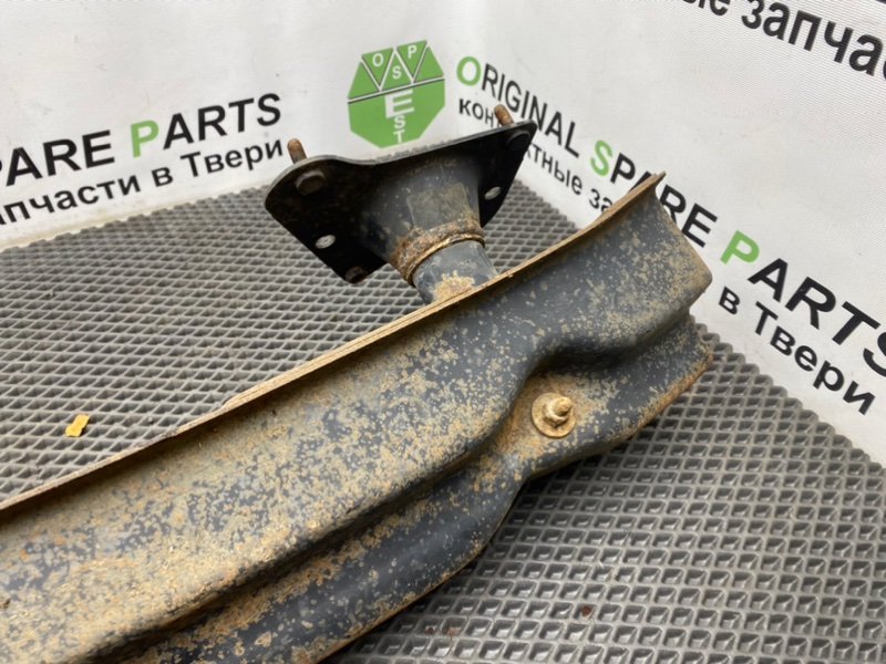 Усилитель бампера, 1390 рублей, Тверь