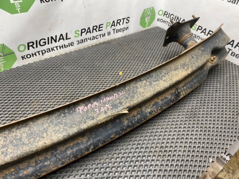 Усилитель бампера, 1390 рублей, Тверь